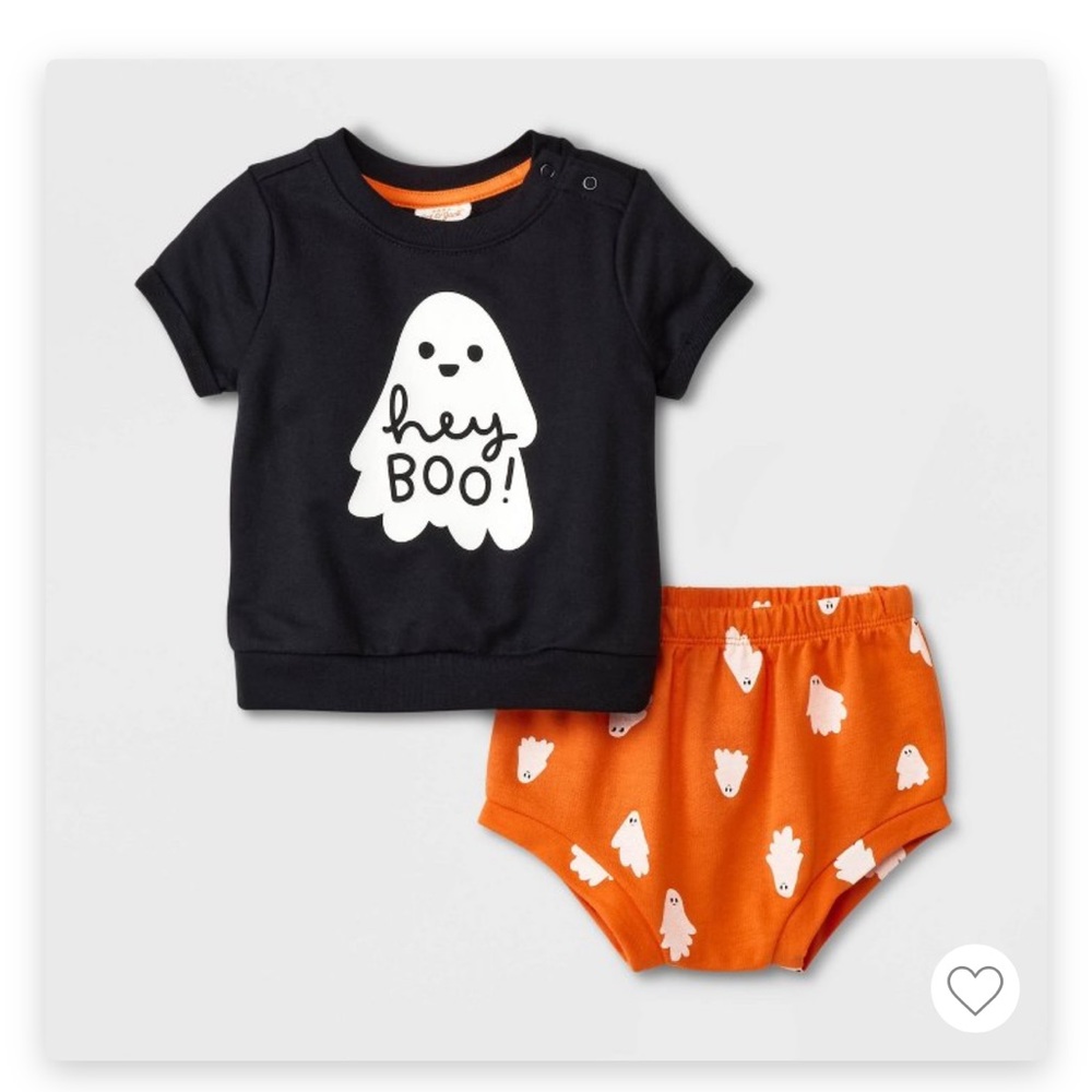Cat & Jack Set